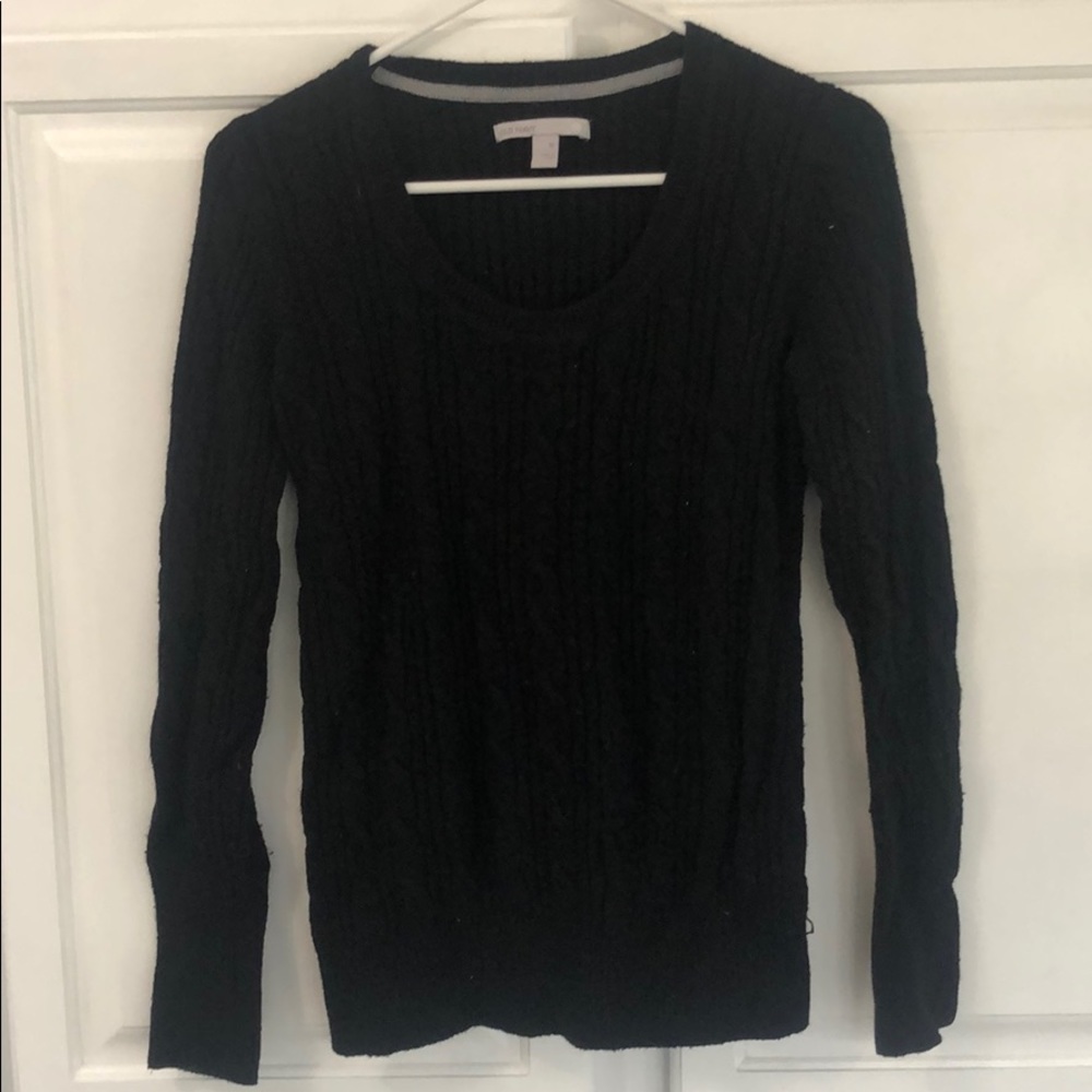 Old Navy Sweater